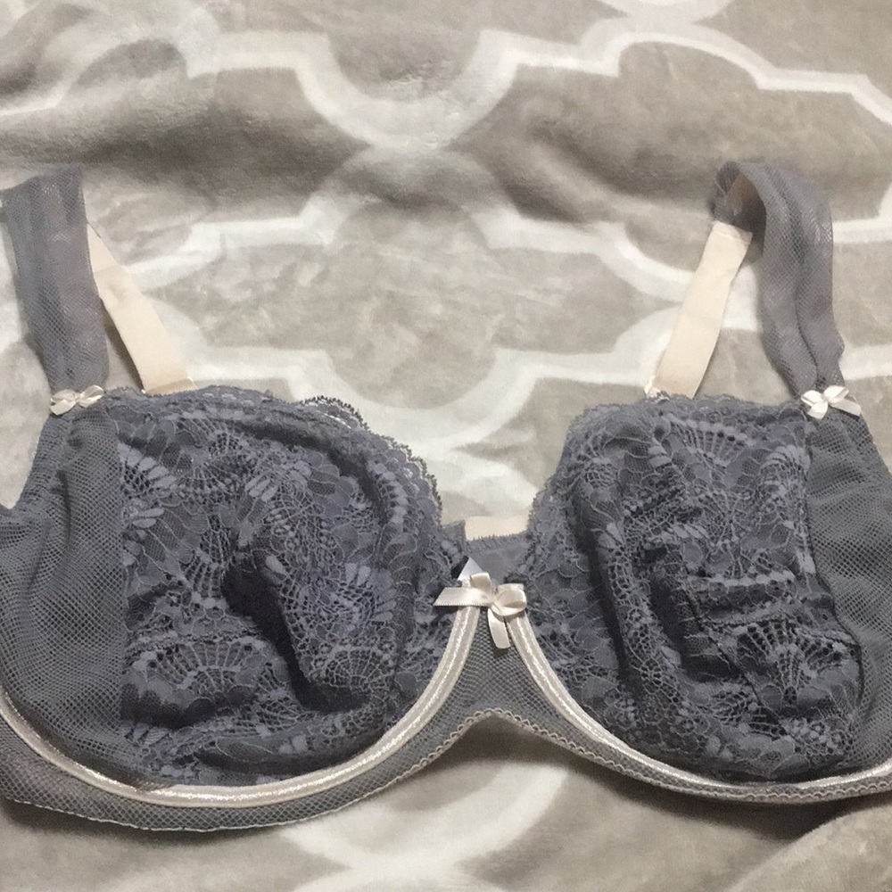 Adore Me bra